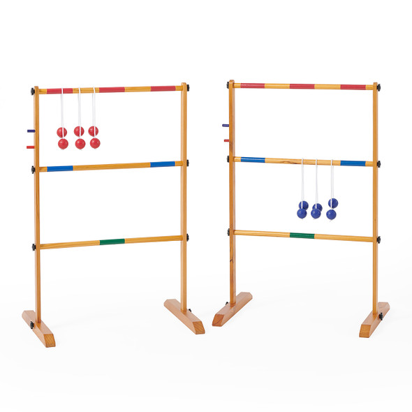 Ladder Toss Ladder Toss