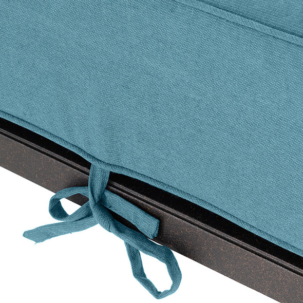 26 x 25.5 in. Club Ottoman Cushion - (Frame Sold Separately) 26 x 25.5 in. Club Ottoman Cushion - (Frame Sold Separately)