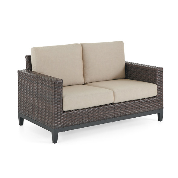 Aspen Loveseat with Cushions