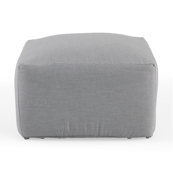 Napa Upholstered Ottoman