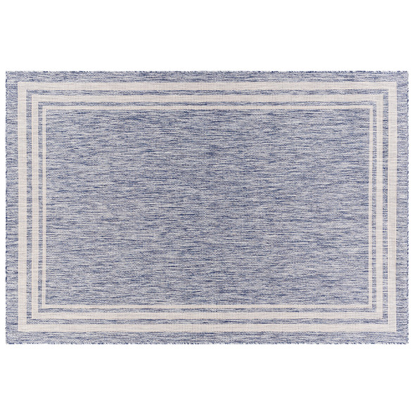 Tri Border Rug Tri Border Rug