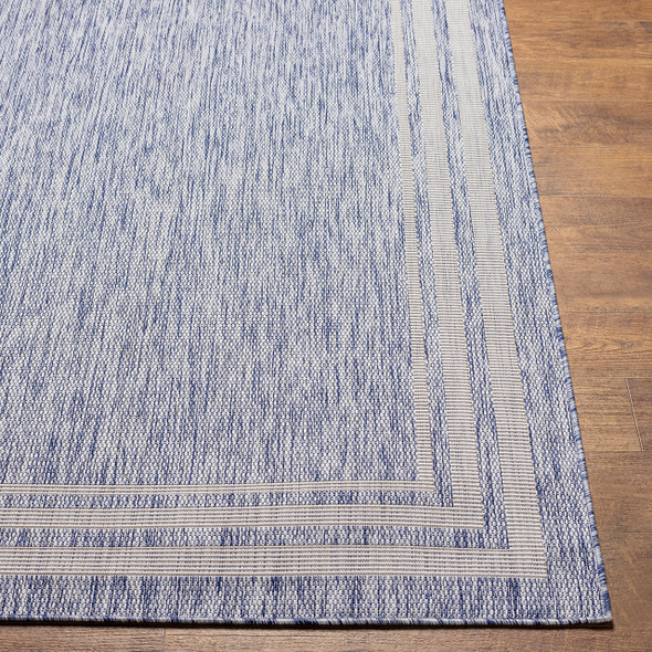 Tri Border Rug Tri Border Rug