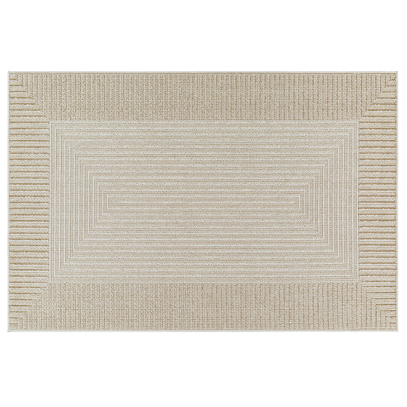 Tan Rockport Rug Tan Rockport Rug