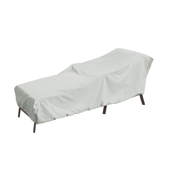 Treasure Garden 80 x 32 in. Chaise Lounge Protective Cover