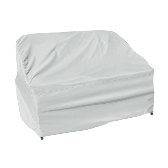 Treasure Garden 60 x 40 in. Large Loveseat Protective Cover