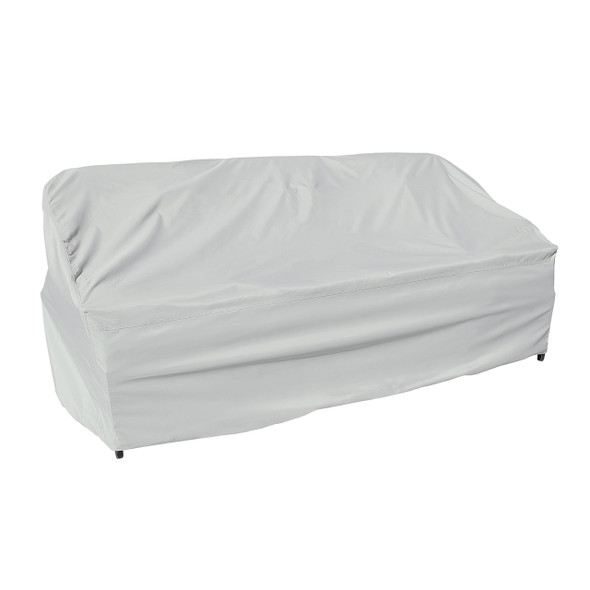 Treasure Garden 85 x 40 in. Sofa Protective Cover