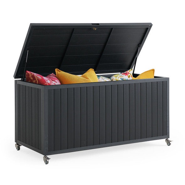 Montauk Polymer 68 x 23 in. Storage Bin