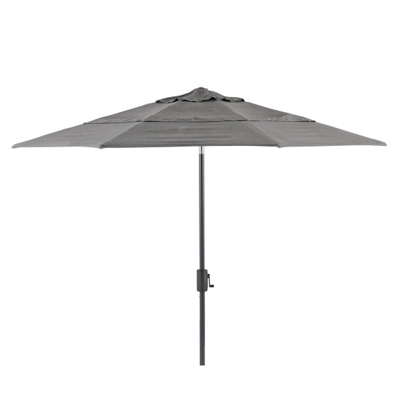 Tempo 9 ft. Aluminum Market Umbrella