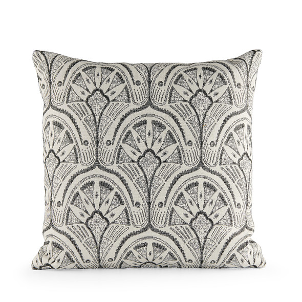 18 inch Art Deco Magic Pillow