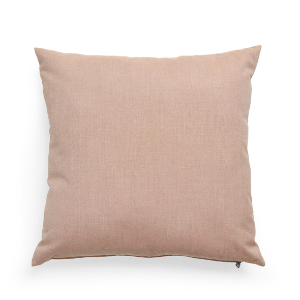 20 inch Blush Pillow