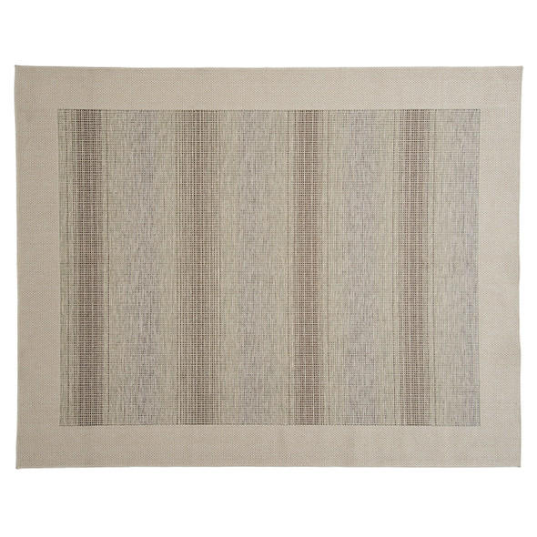 Riviera Vienna Neutral Rug