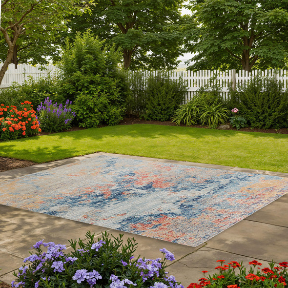 Laguna Polluck Rug