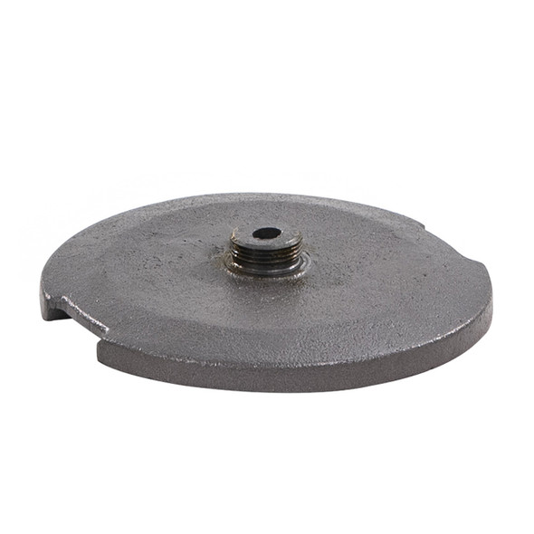 Treasure Garden 30 lb. Cast Iron Umbrella Add-on Weight