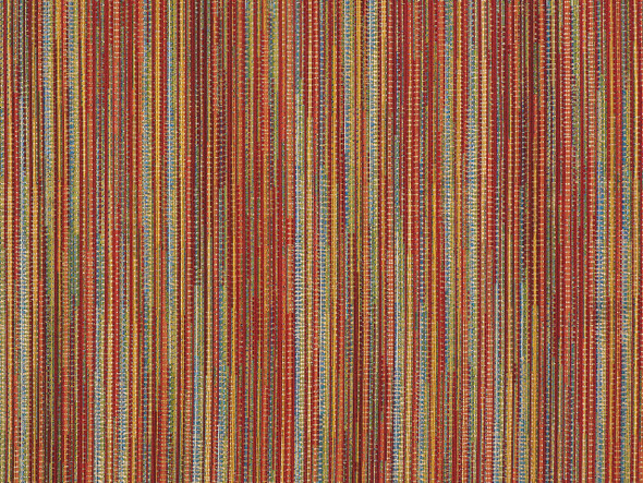 Carmel Saffron Stripes 5 ft. x 8 ft. Rug Carmel Saffron Stripes 5 ft. x 8 ft. Rug