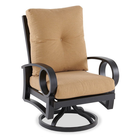 mallin swivel rocker