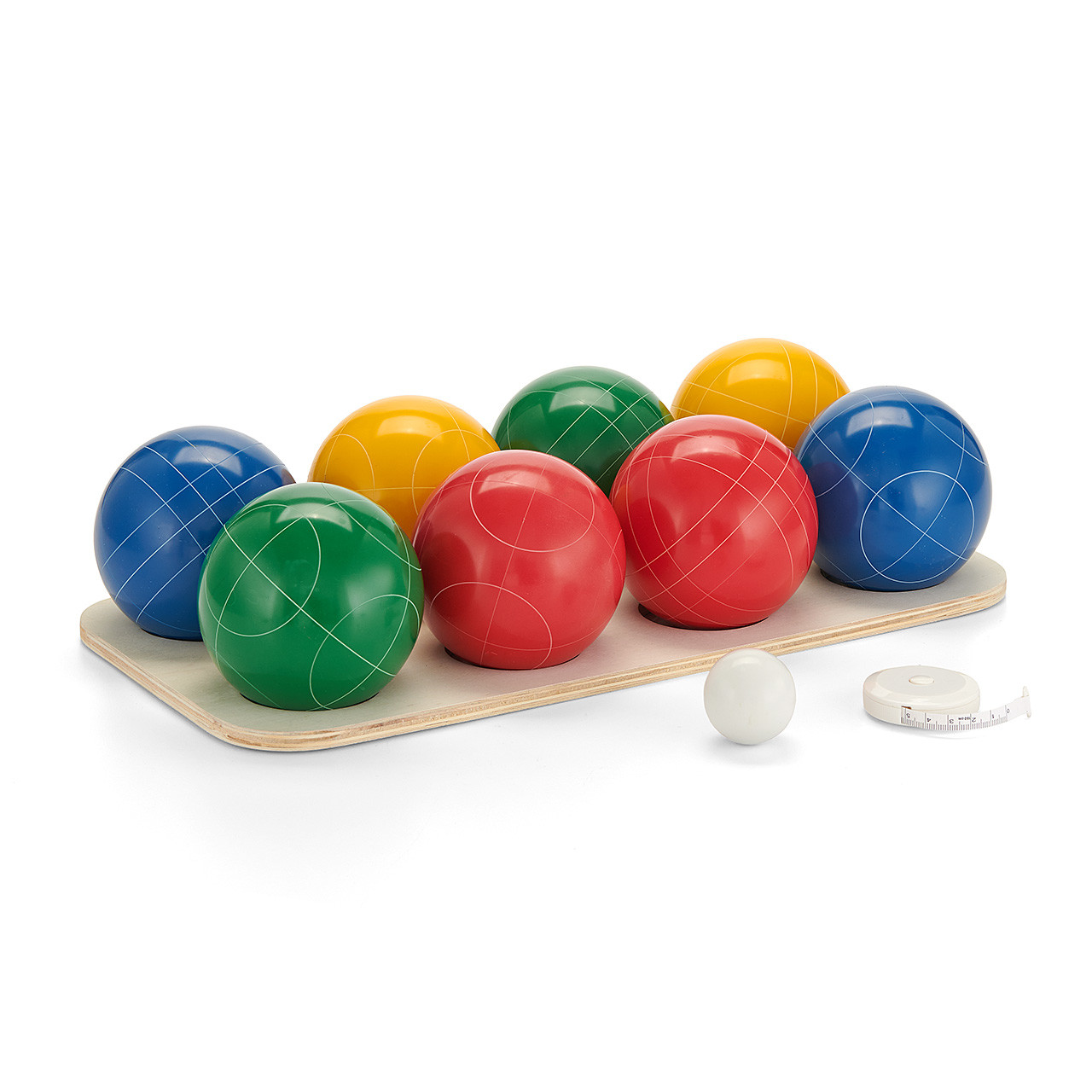 Bocce Ball Set