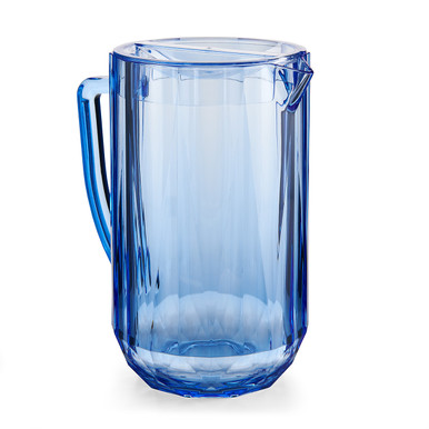 Huang Acrylics 2 1/2 Quart Pitcher