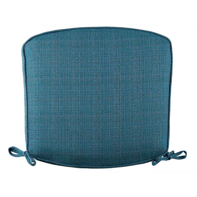 22 x 20 Double Self-Welt Seat Cushion Chair King Backyard Store