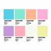 Spool3D Pantone Pastel - 1.75mm PLA 3D Printer Filament