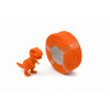 Spool3D Pantone reSpool3D Masterspool Refill Coil - 1.75mm PLA 3D Printer Orange Filament