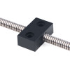 Nut Block for 8mm Lead Screw - 3D Printing Canada
