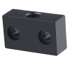 Nut Block for 8mm Lead Screw - 3D Printing Canada