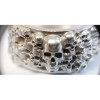 BlueCast Cr3a Castable Wax 3D Printer Resin - 3D Printing Canada