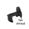 Prusa MK3S ABS Printed Parts - 3D Printed Prusa MK3S Parts
