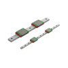 HIWIN MG Series Miniature Linear Guideway - 3D Printer Spare Parts