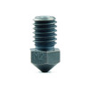 Micro Swiss M2 Hardened High Speed Steel Nozzle RepRap - M6 Thread 1.75mm Filament - 3D Printing Canada