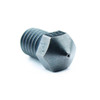 Micro Swiss M2 Hardened High Speed Steel Nozzle RepRap - M6 Thread 1.75mm Filament - 3D Printing Canada