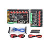 BIGTREETECH GTR v1.0 Control Board with M5 v1.0 expansion and TMC 2209 - 3D Printer Spare Parts