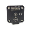NEMA17 60mm 0.9 Degree Temperature Stepper Motor 3D Printer Spare Parts
