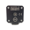 NEMA17 40mm 0.9 Degree Temperature Stepper Motor 3D Printer Spare Parts
