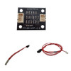 Spool3D PT100 - Board and Sensor