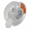 Spool3D white PETG 500g filament spool compatible with AMS and CFS