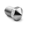 Micro Swiss Plated A2 Hardened Tool Steel Nozzle for Dremel Digilab 3D45 3D Printer - 3D Printer Spare Parts and Nozzles