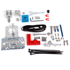 Micro Swiss Direct Drive Extruder for ExoSlide System 3D Printers - 3D Printer Spare Parts Canada