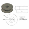 PLA Rainbow Silk - 1.75mm 3D Printer Filament