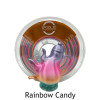 PLA Rainbow Silk - 1.75mm 3D Printer Filament