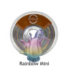 PLA Rainbow Silk - 1.75mm 3D Printer Filament