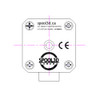 NEMA17 40mm 0.9 Degree  High Temperature Stepper Motor 3D Printing Canada