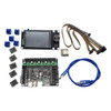 Makerbase MKS Robin Nano v3.1 32-bit 3D Printer Control Board Kit - 3D Printer Spare Parts