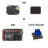 BIGTREETECH Manta M8P 3D Printer Control Board Kit - 3D Printer Spare Parts