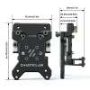 BigTreeTech Chaotic Lab CNC Voron Tap V2 - 3D Printing Spare Parts Canada