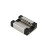 RobotDigg 440C Stainless Steel Linear Blocks - 3D Printing Spare Parts