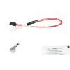 Phaetus Rapido 2 Updated Heater Replacement Kit - 3D Printing Spare Parts