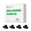 Creality Shock Absorbing Silicone Pad (Set of 4) - 3D Printer Spare Parts  Canada