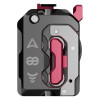 Phaetus DXC Extruder upgrade for Creality K1 Series 3D printers