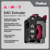 Phaetus DXC Extruder - 3D Printer Spare Parts